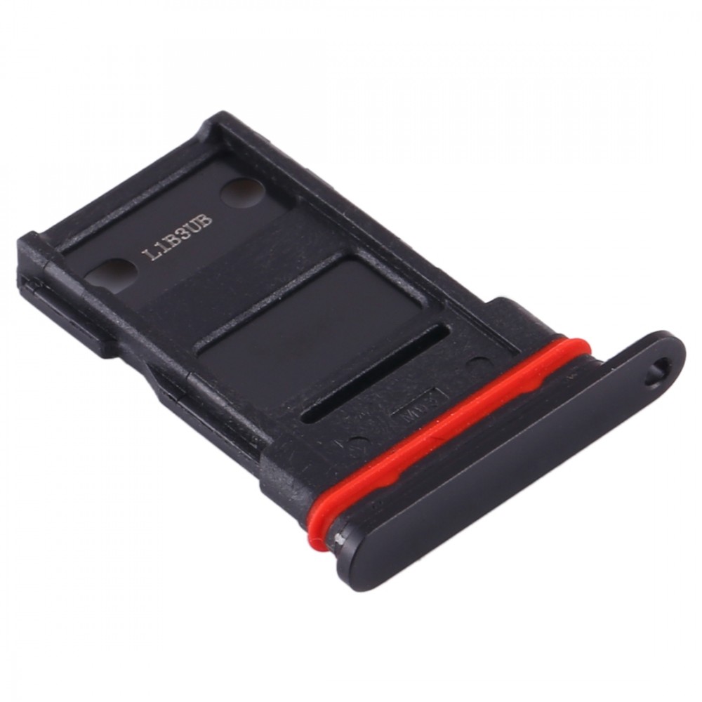 Original SIM Card Tray for OnePlus 8 (Black) Other Replacement Parts OnePlus 8